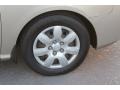 Laguna Sand Beige - Elantra GLS Sedan Photo No. 41