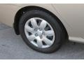 Laguna Sand Beige - Elantra GLS Sedan Photo No. 42