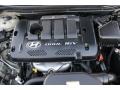 Laguna Sand Beige - Elantra GLS Sedan Photo No. 43