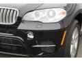 Jet Black - X5 xDrive35d Photo No. 32