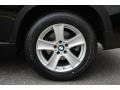Jet Black - X5 xDrive35d Photo No. 33
