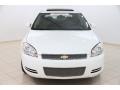 Summit White - Impala LT Photo No. 2