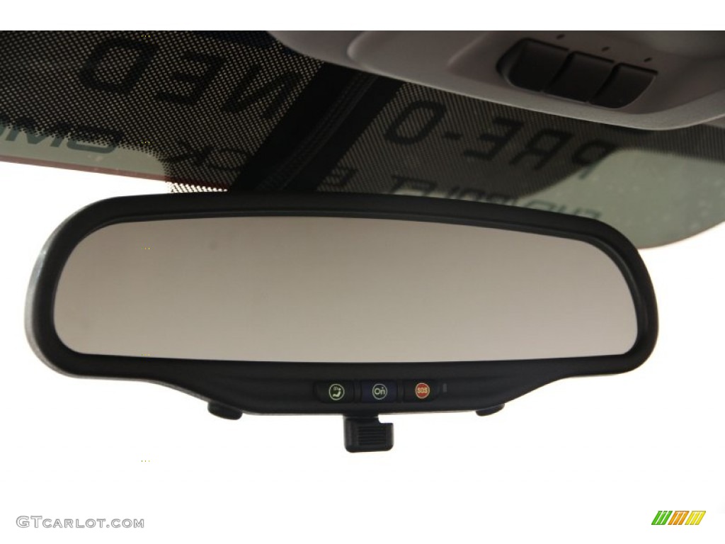 2013 Impala LT - Summit White / Ebony photo #8