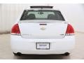 Summit White - Impala LT Photo No. 13