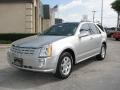 Light Platinum - SRX V8 Photo No. 3