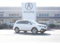 Aspen White Pearl - MDX Technology Photo No. 1