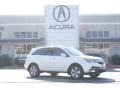 Aspen White Pearl - MDX Technology Photo No. 2
