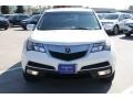 Aspen White Pearl - MDX Technology Photo No. 3