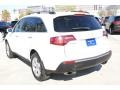 Aspen White Pearl - MDX Technology Photo No. 6