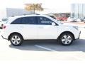 Aspen White Pearl - MDX Technology Photo No. 9