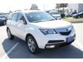 Aspen White Pearl - MDX Technology Photo No. 10