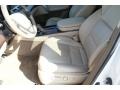 Aspen White Pearl - MDX Technology Photo No. 12