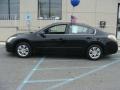 Super Black - Altima 2.5 SL Photo No. 3
