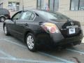 Super Black - Altima 2.5 SL Photo No. 4