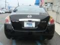 Super Black - Altima 2.5 SL Photo No. 5