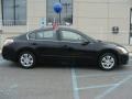 Super Black - Altima 2.5 SL Photo No. 7