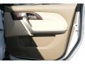 Aspen White Pearl - MDX Technology Photo No. 23
