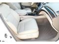 Aspen White Pearl - MDX Technology Photo No. 24