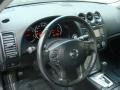 Super Black - Altima 2.5 SL Photo No. 11
