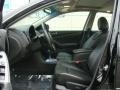 Super Black - Altima 2.5 SL Photo No. 12