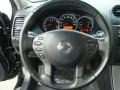 Super Black - Altima 2.5 SL Photo No. 15