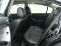 Super Black - Altima 2.5 SL Photo No. 22