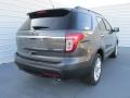 2015 Magnetic Ford Explorer XLT  photo #4