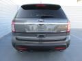 2015 Magnetic Ford Explorer XLT  photo #5