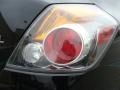 Super Black - Altima 2.5 SL Photo No. 24
