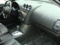 Super Black - Altima 2.5 SL Photo No. 27