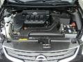 Super Black - Altima 2.5 SL Photo No. 29