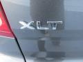 2015 Magnetic Ford Explorer XLT  photo #13