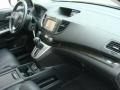 2012 Alabaster Silver Metallic Honda CR-V EX-L 4WD  photo #28