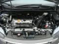 2012 Alabaster Silver Metallic Honda CR-V EX-L 4WD  photo #30