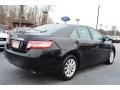 Black - Camry XLE Photo No. 3