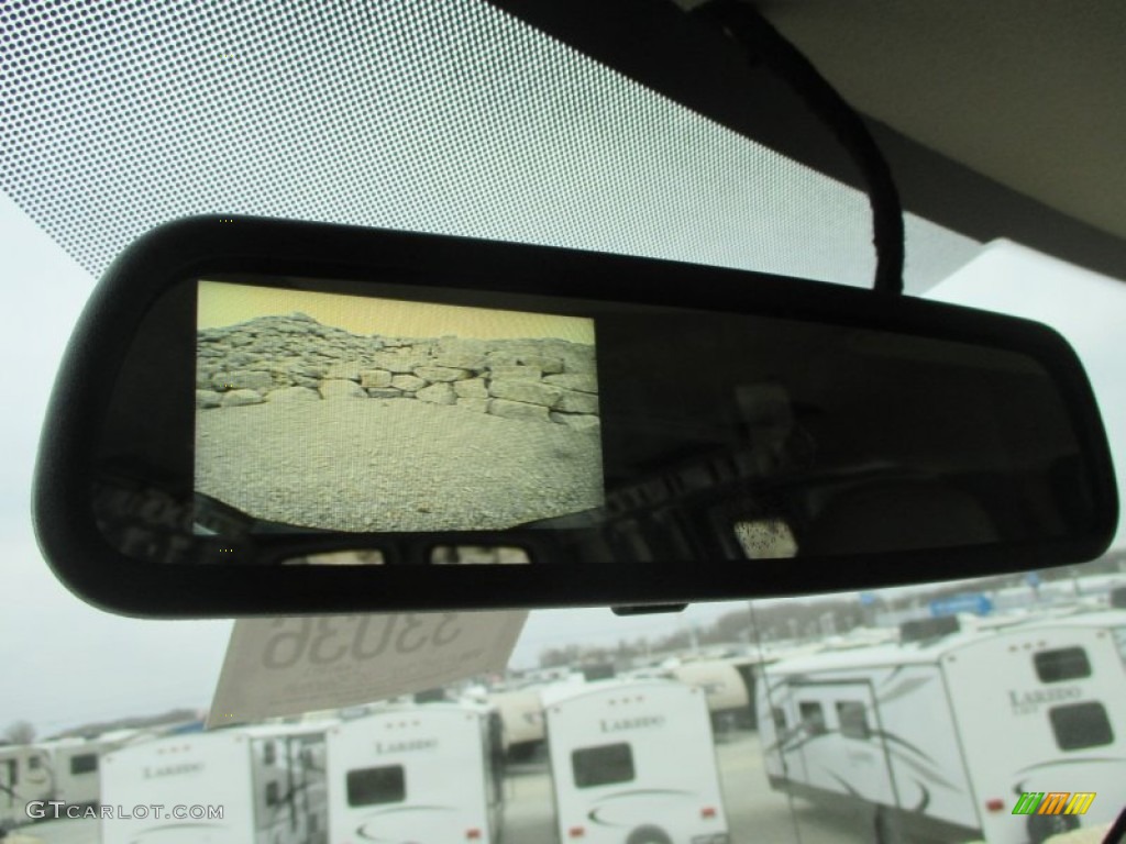 2015 GMC Savana Van 2500 Cargo Controls Photo #99751248