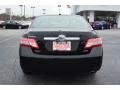 Black - Camry XLE Photo No. 4