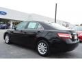 Black - Camry XLE Photo No. 5