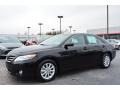 Black - Camry XLE Photo No. 7