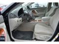 Black - Camry XLE Photo No. 9