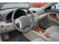 Black - Camry XLE Photo No. 10