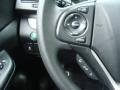 2012 Crystal Black Pearl Honda CR-V EX 4WD  photo #15