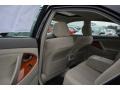 Black - Camry XLE Photo No. 12