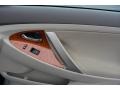Black - Camry XLE Photo No. 15