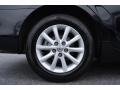 Black - Camry XLE Photo No. 17
