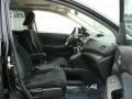 2012 Crystal Black Pearl Honda CR-V EX 4WD  photo #27
