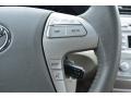 Black - Camry XLE Photo No. 25