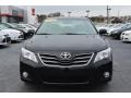 Black - Camry XLE Photo No. 30