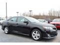 Attitude Black Metallic - Camry SE Photo No. 1