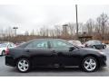 Attitude Black Metallic - Camry SE Photo No. 2
